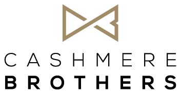 Cashmere Brothers Logo